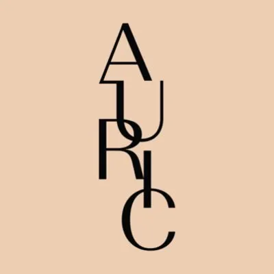 Auric Cosmetics logo