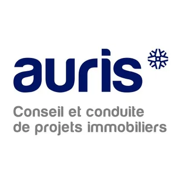 auris Logo