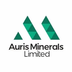 Auris Minerals Ltd logo