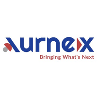 Aurnex logo