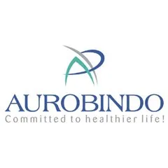 AUROPHARMA logo