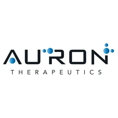 Auron Therapeutics, Inc. logo