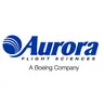 Aurora Flight Sciences logo
