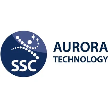 Aurora Technology Logo