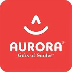 Aurora logo