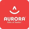 Auroragift logo