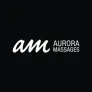 Logo Aurora Massages