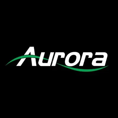 Aurora Multimedia logo