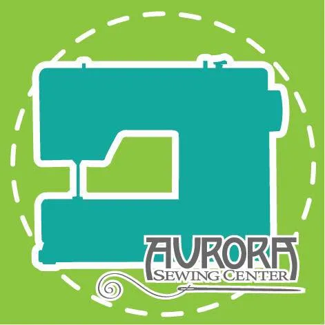 Aurorasewingcenter