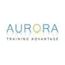 Aurora Training Advantage logo