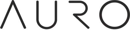 Auro Wellness logo