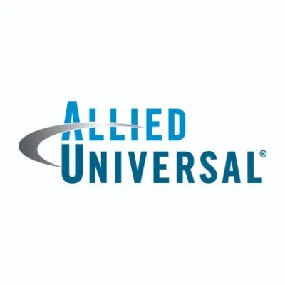 Allied Universal logo