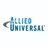 Allied Universal logo