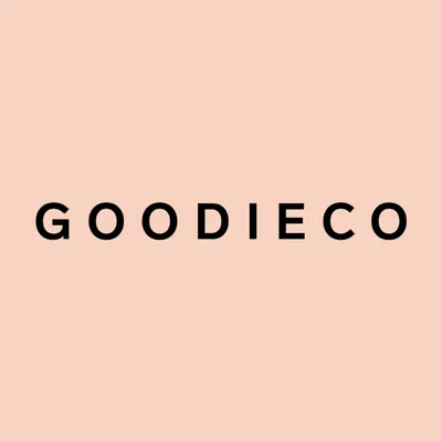 Goodieco Australia logo