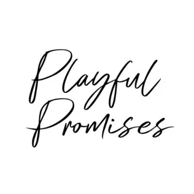 Playful Promises Australia logo