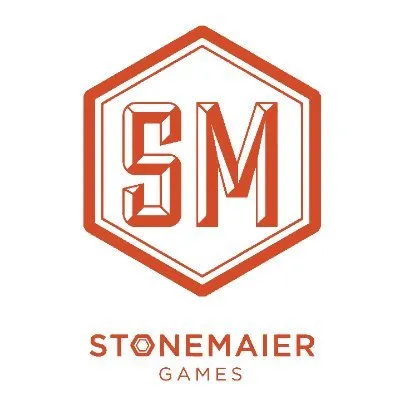 Stonemaier Games Australia logo