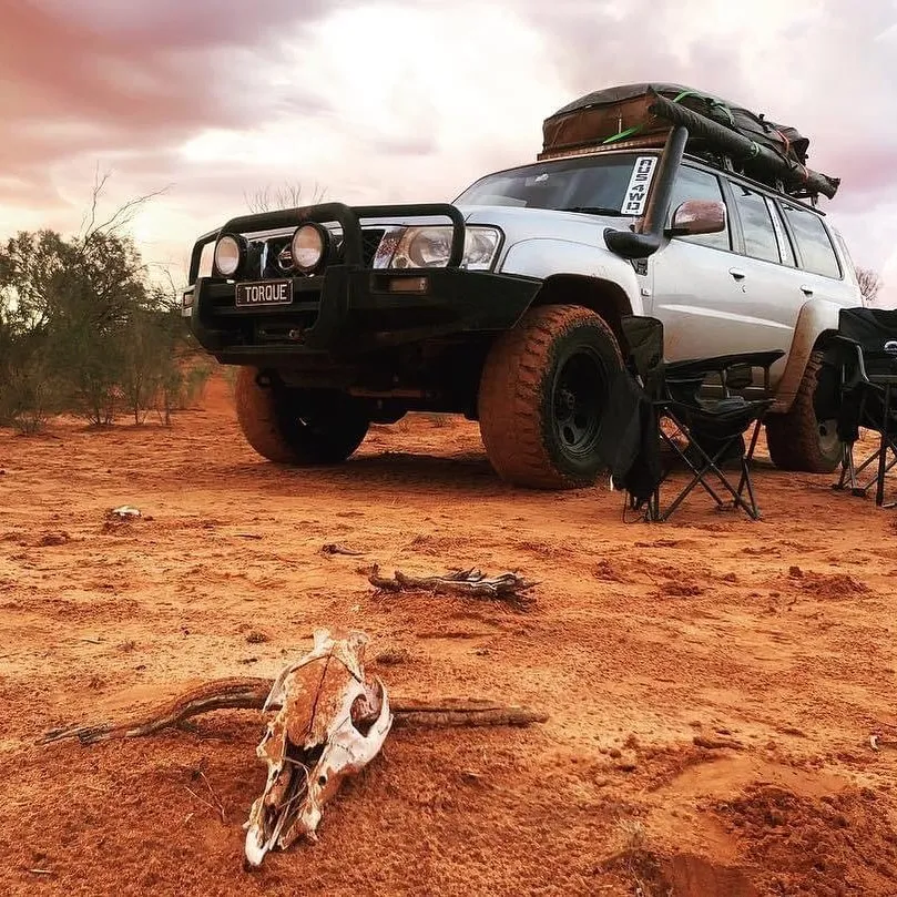 Aus4wd