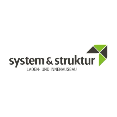 System & Struktur Laden- und Innenausbau GmbH Der Ausbauexperte TM