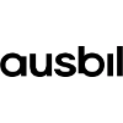 Ausbil Global SmallCap Fund - Active ETF logo