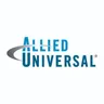 Allied Universal Security Services logo