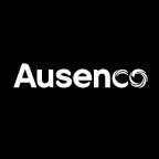 Ausenco Services Pty Ltd Logo