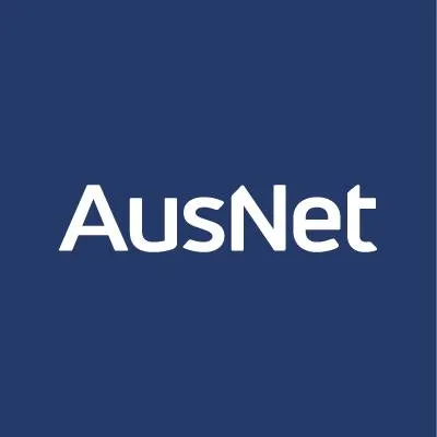 Ausnet Services Logo