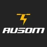 Ausomstore logo