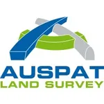 Auspat Land Survey Pty Ltd Logo
