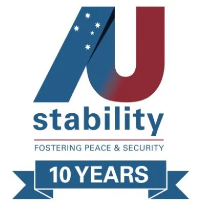 Austability logo