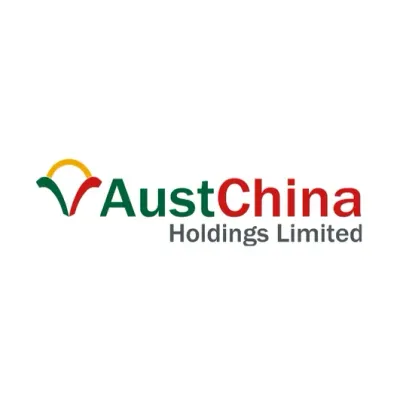 Austchina Holdings Ltd logo
