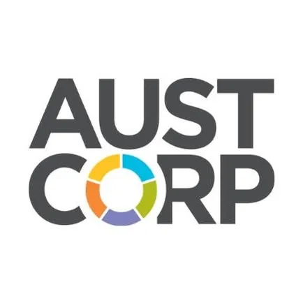 Austcorp Executive logo
