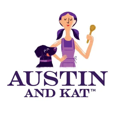 Austin and Kat logo