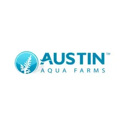 Austin Aqua Farms logo