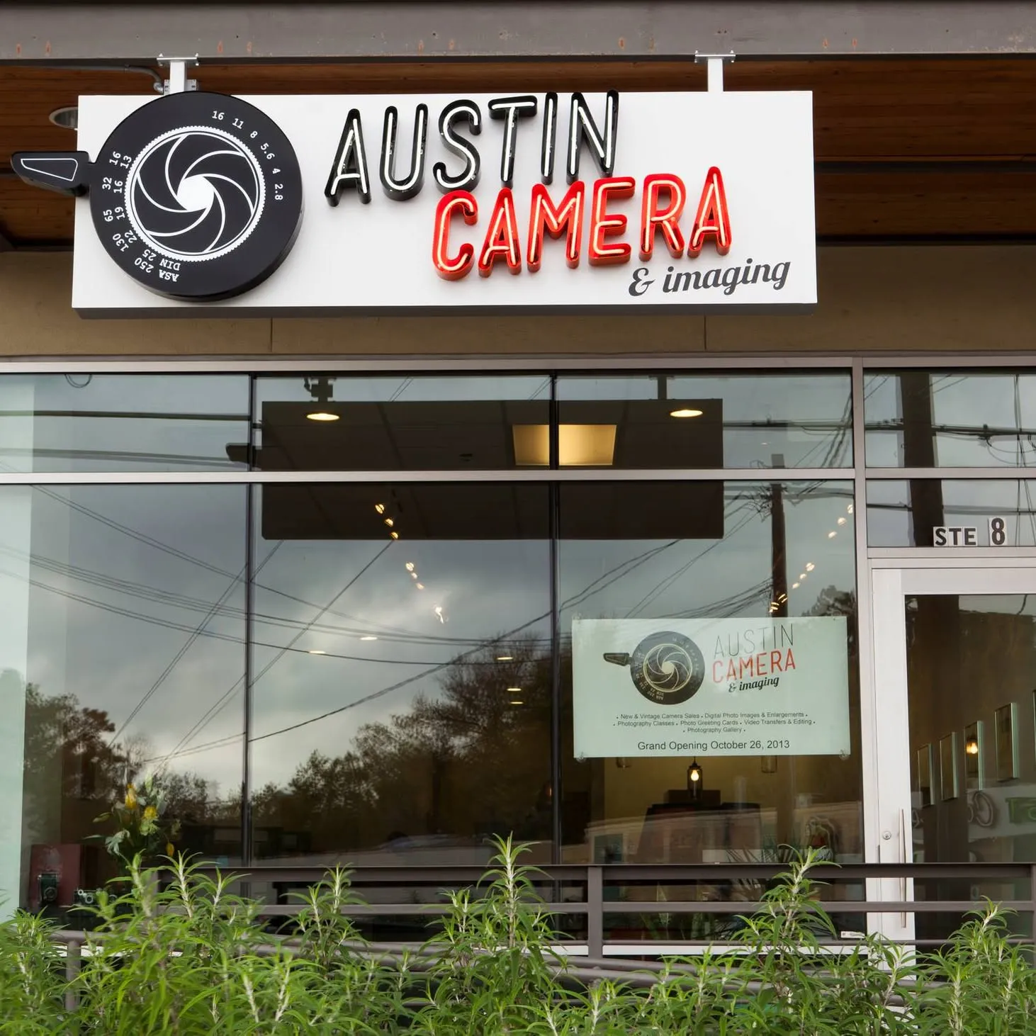 Austincamera