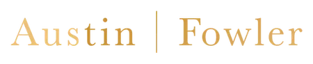 Austin | Fowler light logo