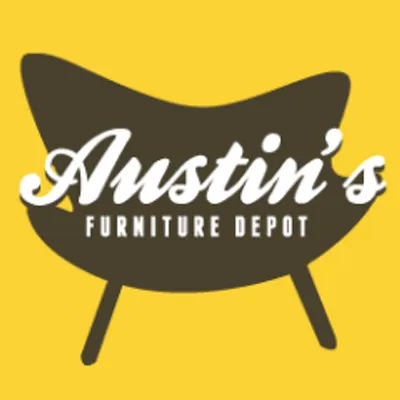 Austins Furniture Depot Aust logo