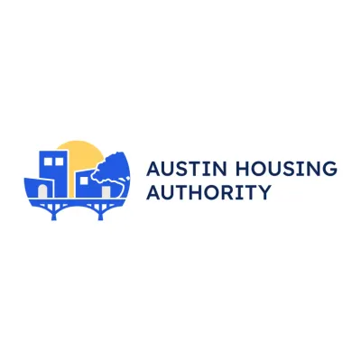 Housing Authority of The City of Austin logo