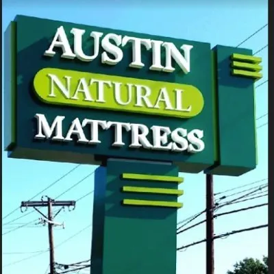 Austin Natural Mattress