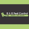 R&R Pest Control Austin logo