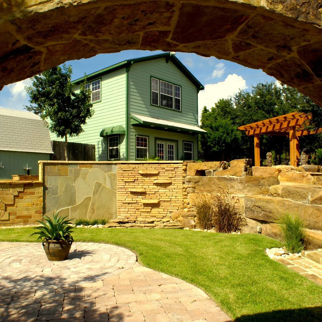 Austinrockyard
