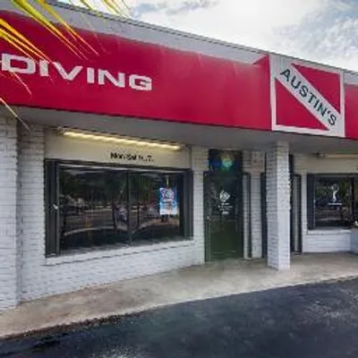 Austinsdiving