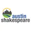Austin Shakespeare logo