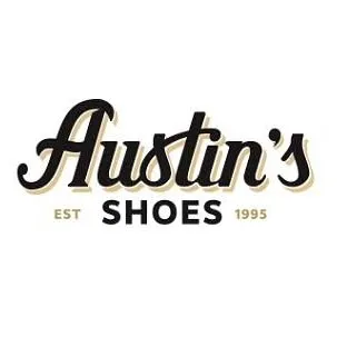 Austin's Shoes