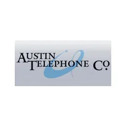 Austin Telephone Logo