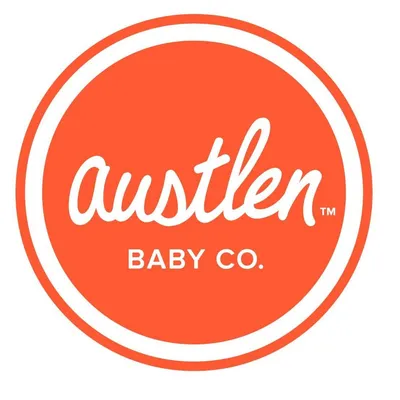 Austlen Baby Co logo