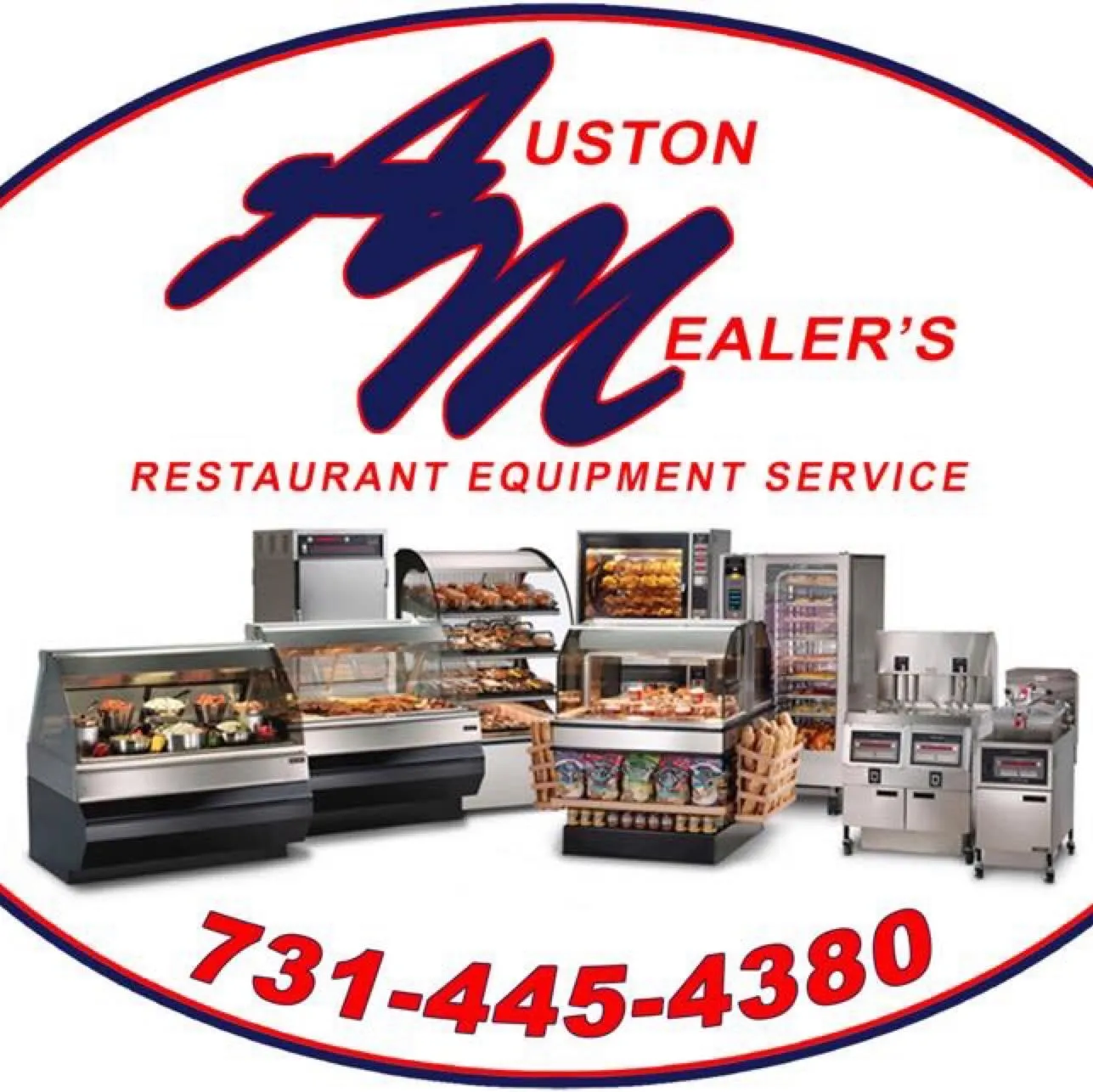 Auston Mealer's Restaurant Equipment Service, LLC