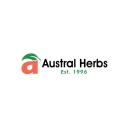 Austral Herbs logo