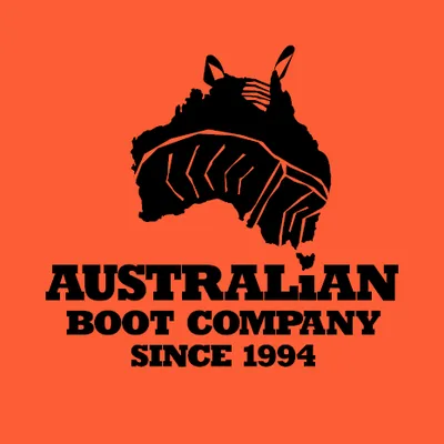 Australian Boot Company logo