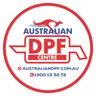 Australian DPF Centre logo