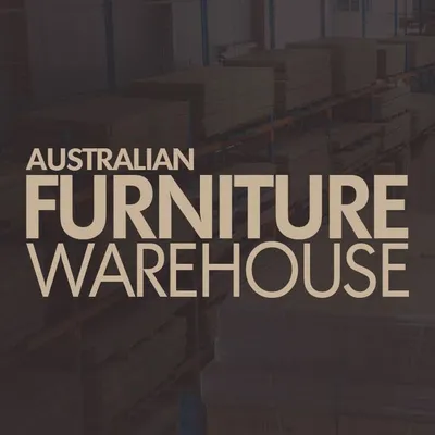 Australian Furniture Warehouse logo